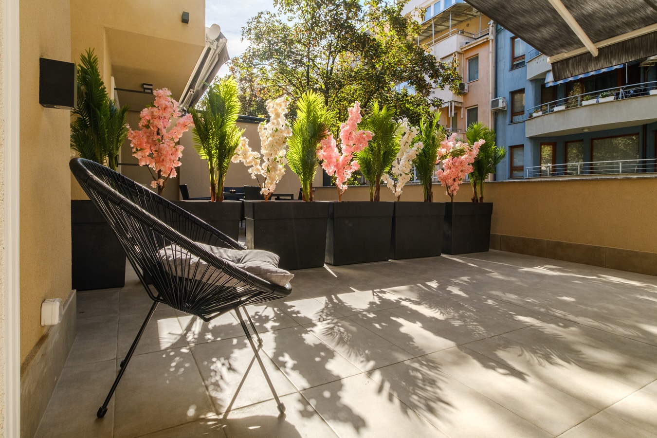 LDV 13 Residence 101 Free private parking 31 MT Homes Property Management