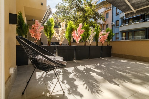 LDV 13 Residence 101 Безплатен частен паркинг 31 LDV13 Residence