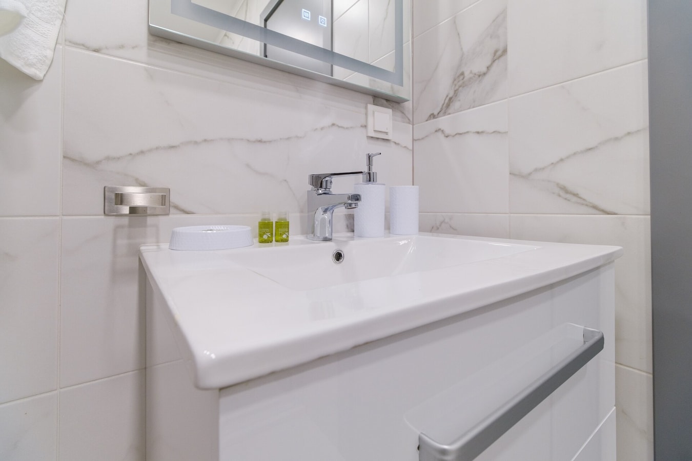 LDV 13 Residence 103 Free private parking 19 MT Homes Property Management