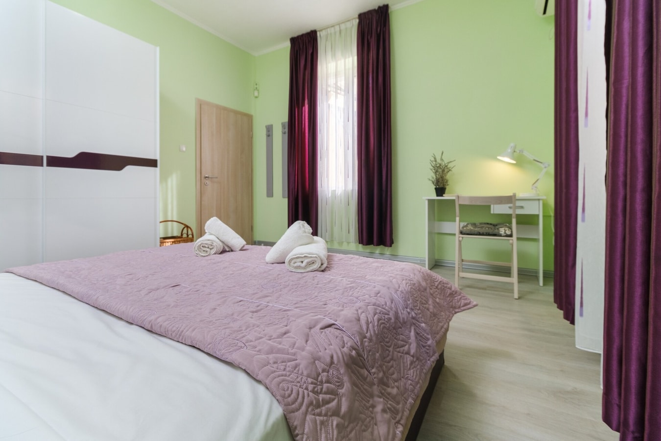 1-bedroom City Center secret gem 6 MT Homes Property Management