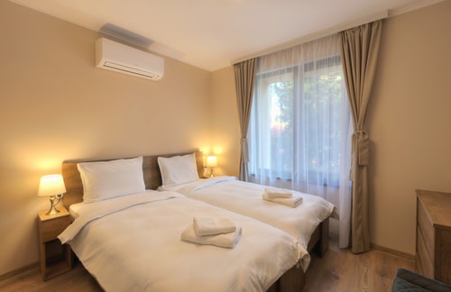 Портата -  Орхидея апартамент с 2 спални 21 MT Homes Property Management