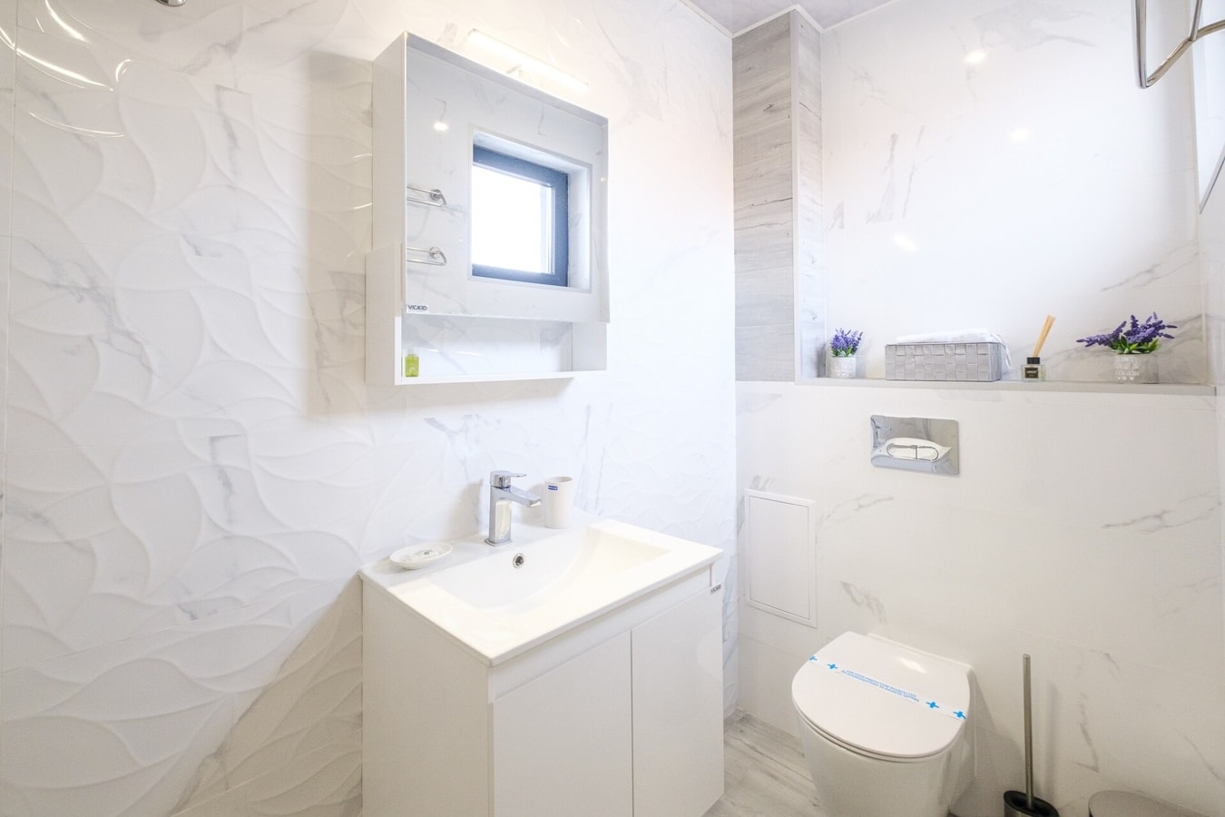 Heart of Plovdiv Studio Apartment Free Parking 24 MT Homes Property Management