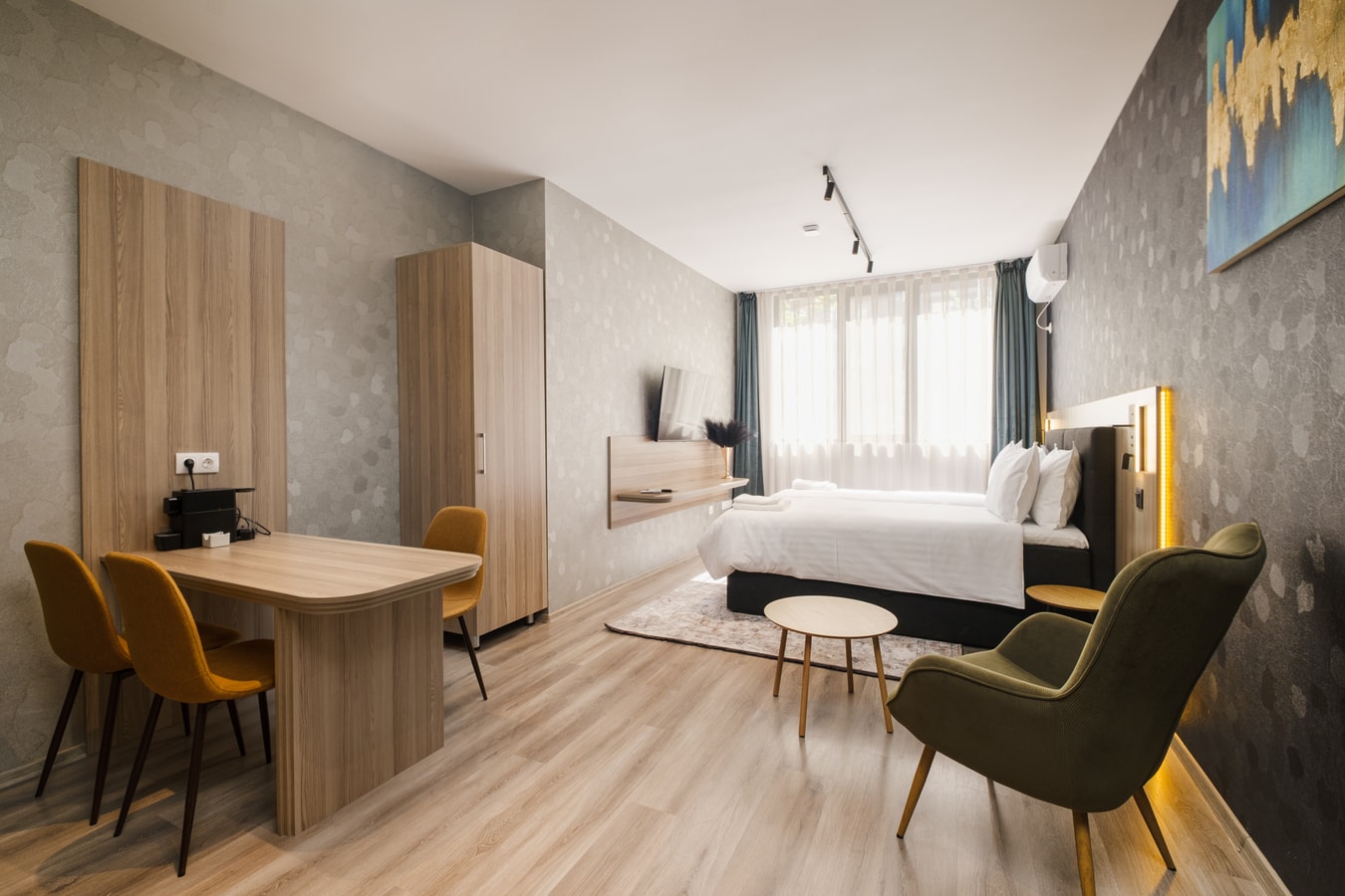А17 Plovdiv Apartments Next to RowingChannel Apt7 MT Homes Property Management