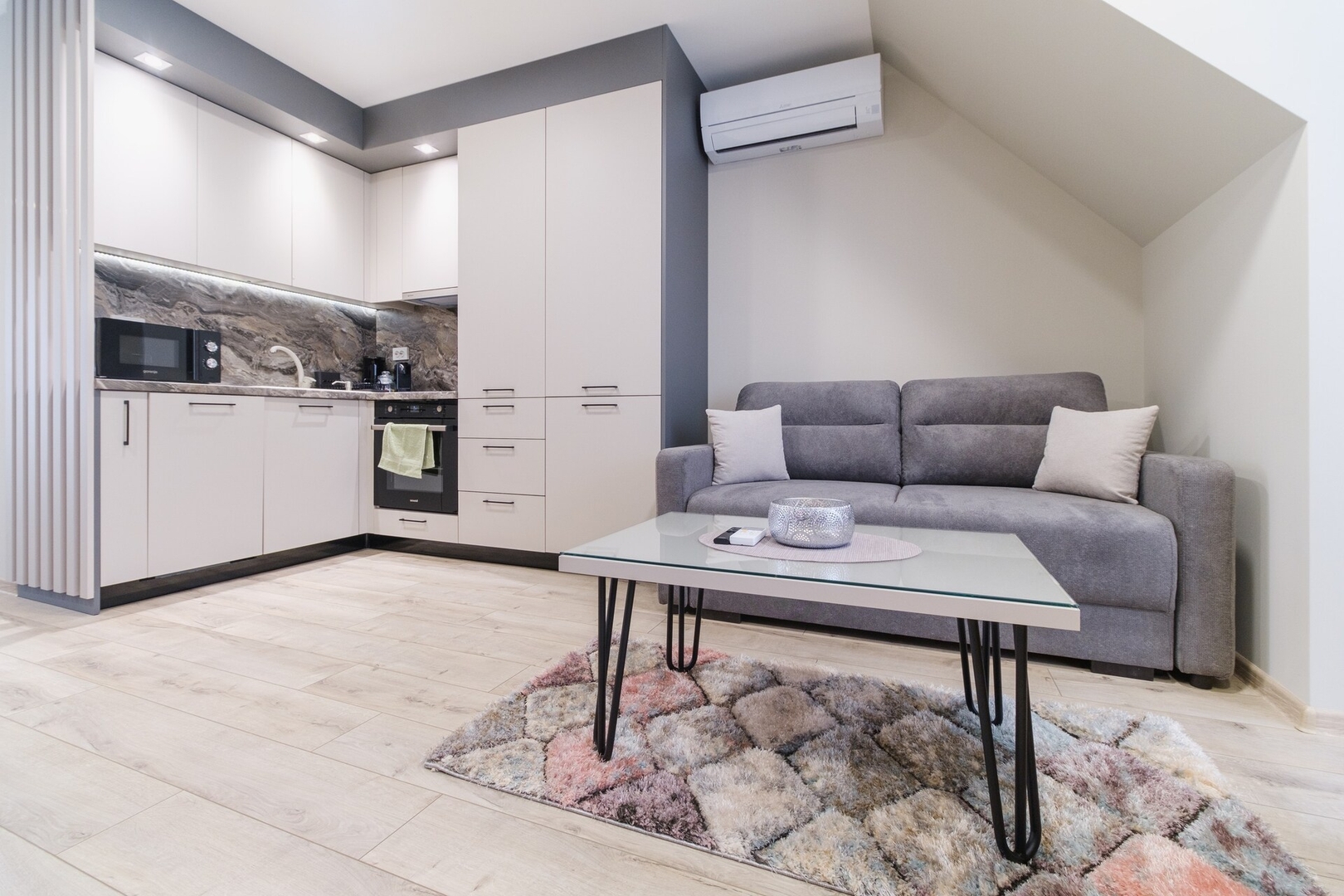 LDV 13 Residence 614 Безплатен частен паркинг 14 LDV13 Residence