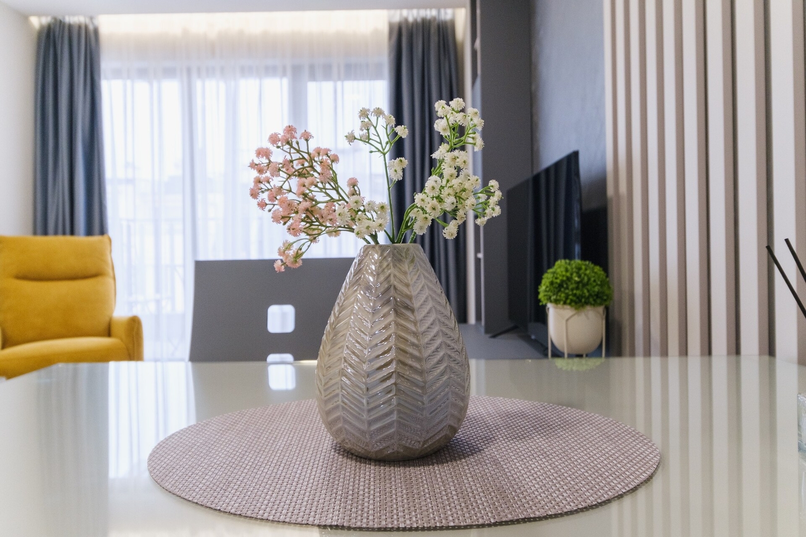 LDV 13 Residence 614 Безплатен частен паркинг 27 LDV13 Residence
