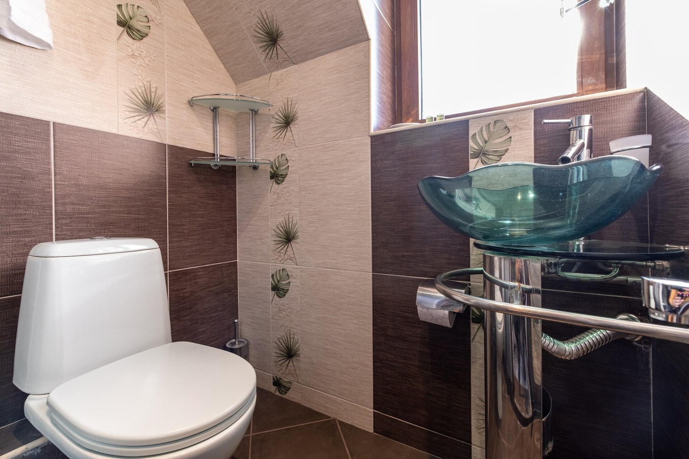 Penthouse Tepeto 3-bed Apartment 18 MT Homes Property Management