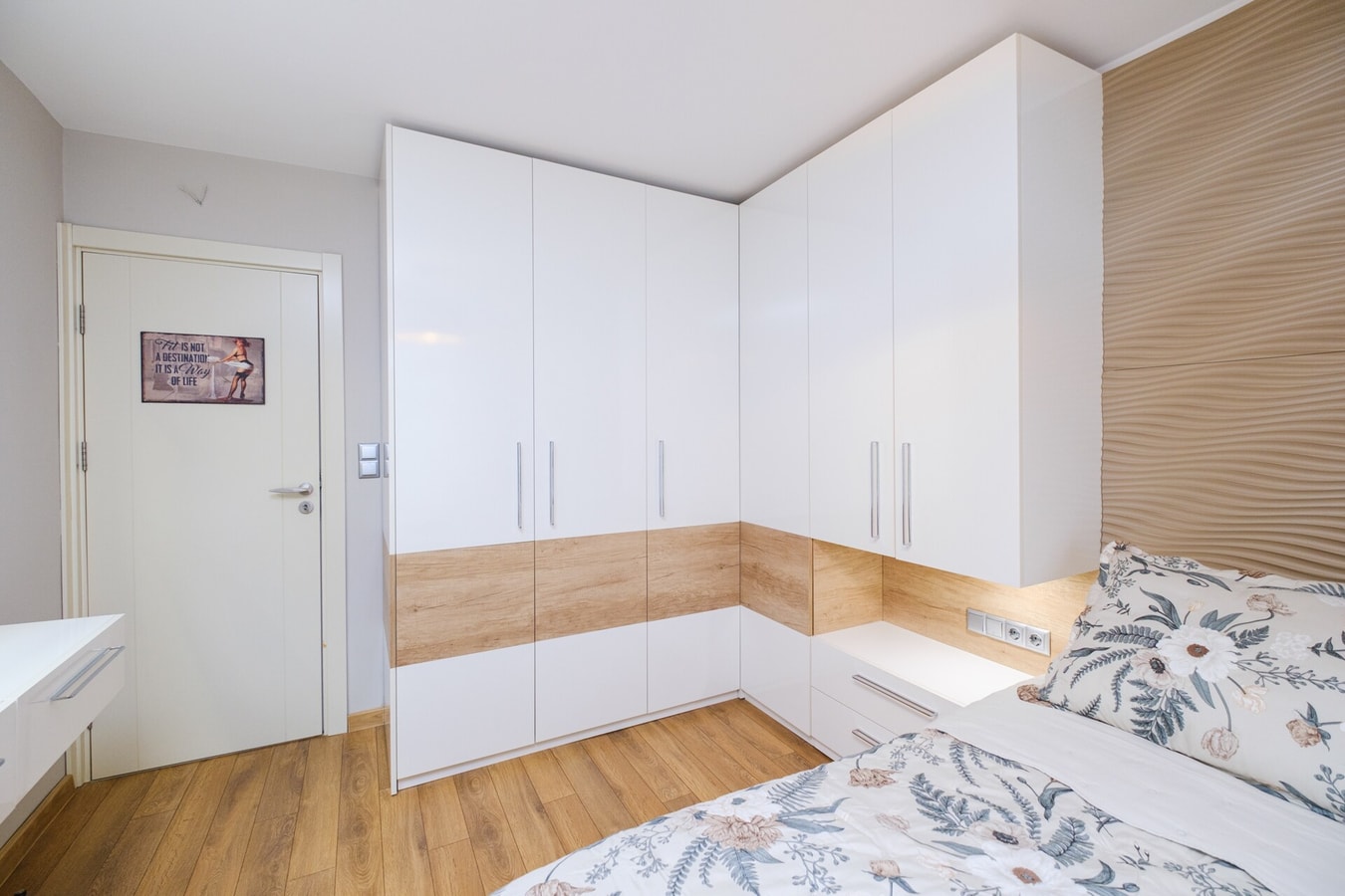 SAM Centre Harmony 1-Bedroom 52 MT Homes Property Management
