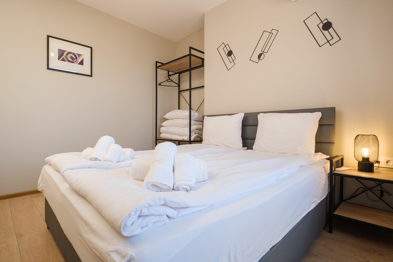Apartments by the river 09 Free private parking 19 Апартаменти край реката