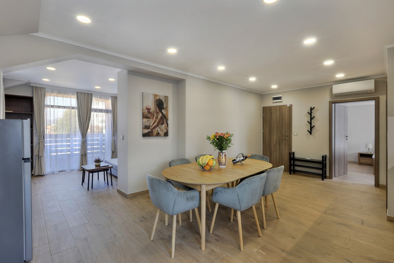 Portata - Lotus 1 bedroom apartment 1 MT Homes Property Management