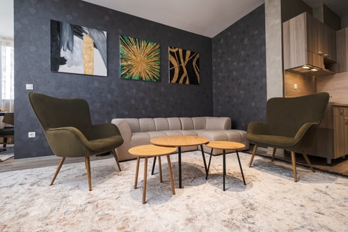 А17 Plovdiv Urban Suites 17 2 MT Homes Property Management