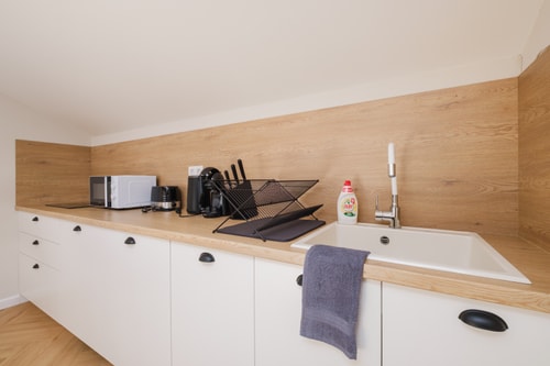 DEVET Boutique Apartments Studio Apt.7 4 MT Homes Property Management