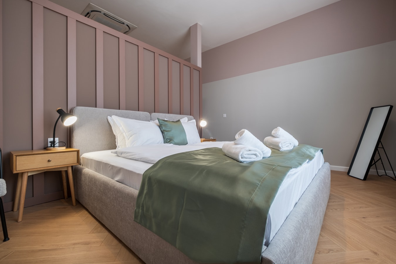 DEVET Boutique Apartments Studio Apt.4 17 MT Homes Property Management