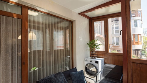 1-bed Apt in the heart of the city Free Parking 53 MT Homes Property Management