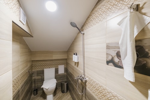 DEVET Boutique Apartments Studio Apt.7 23 MT Homes Property Management