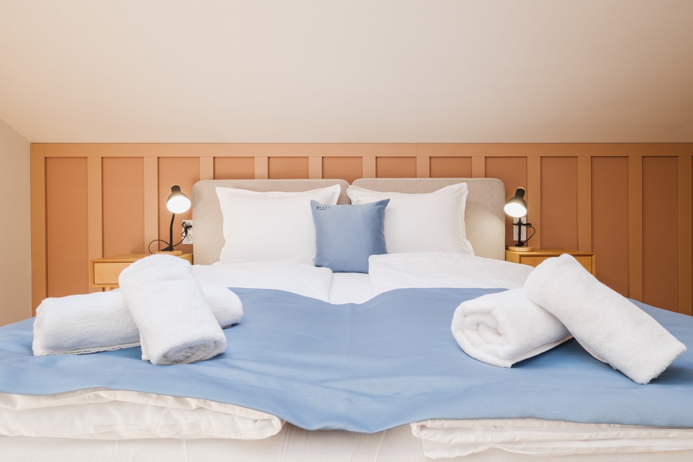 DEVET Boutique Apartments 1-Bedroom Apt.9 17 MT Homes Property Management