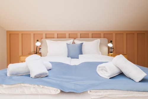 DEVET Boutique Apartments 1-Bedroom Apt.9 17 MT Homes Property Management