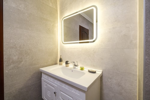 2-Bedroom Apartment in the City Center 19 MT Homes Property Management