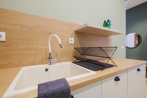 DEVET Boutique Apartments 2-Bedroom Apt.3 13 MT Homes Property Management