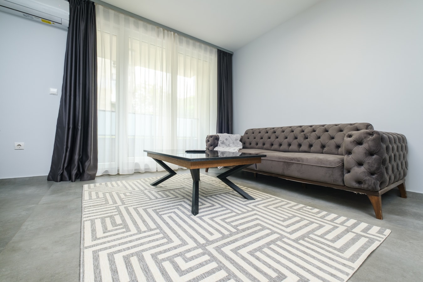 Quiet & Comfy 1BR in the Heart of Plovdiv 8 MT Homes Property Management