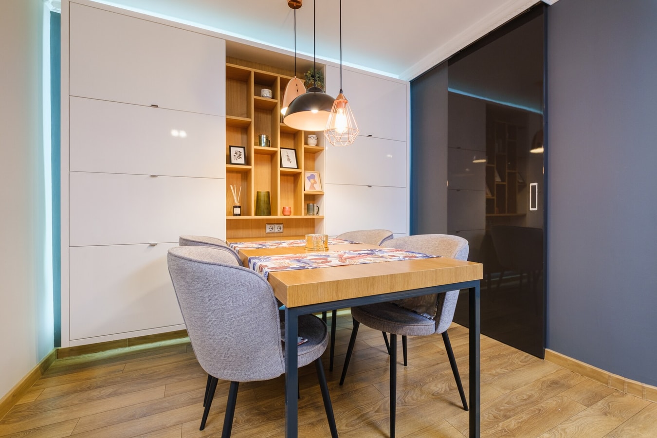 SAM Centre Harmony 1-Bedroom 38 MT Homes Property Management