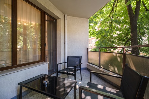 2-Bedroom Apartment in the City Center 29 MT Homes Property Management