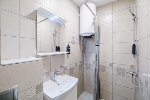 A17 | Бутиков Апартамент • ап8 16 MT Homes Property Management