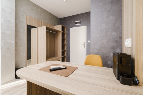 A17 | Бутиков Апартамент • ап12 1 MT Homes Property Management