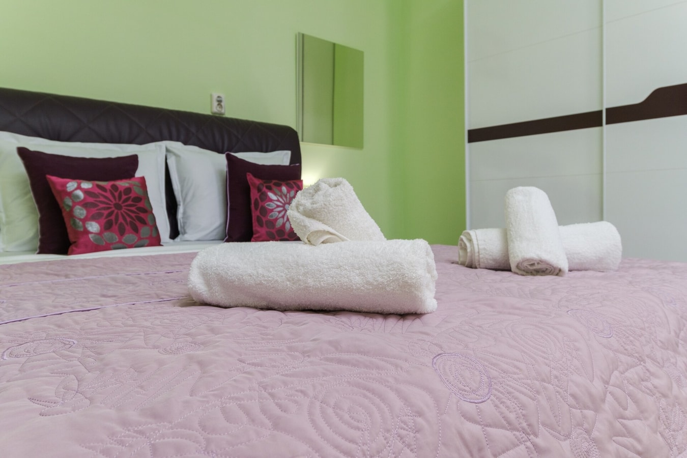 1-bedroom City Center secret gem 2 MT Homes Property Management