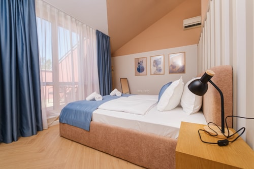 DEVET Boutique Apartments Studio Apt.7 12 MT Homes Property Management