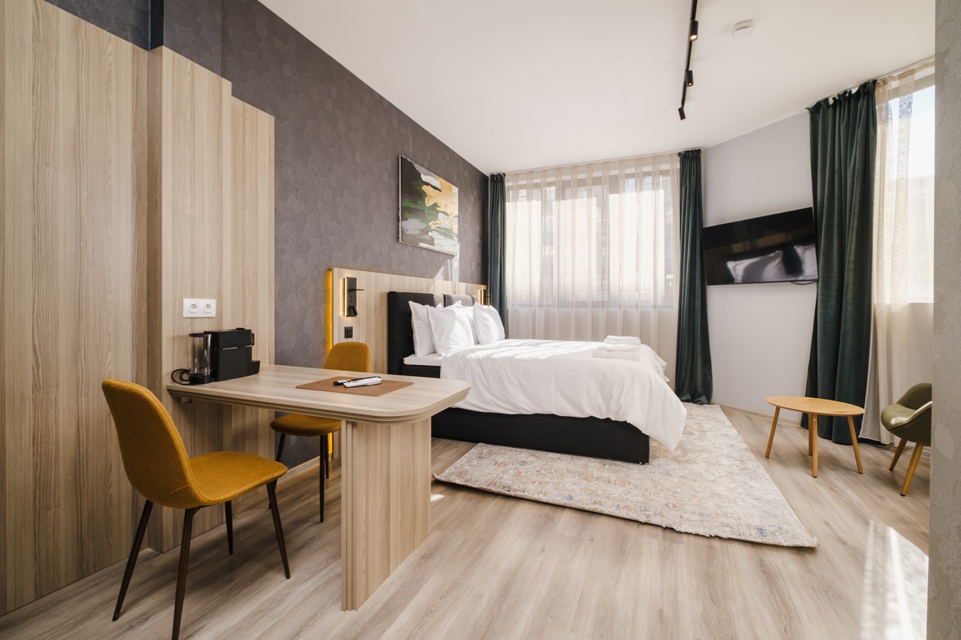А17 Plovdiv Apartments Next to RowingChannel Apt12 MT Homes Property Management