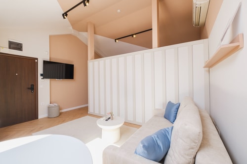 DEVET Boutique Apartments Studio Apt.7 11 MT Homes Property Management