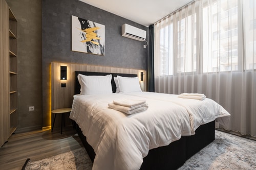 А17 Plovdiv Urban Suites 17 17 MT Homes Property Management