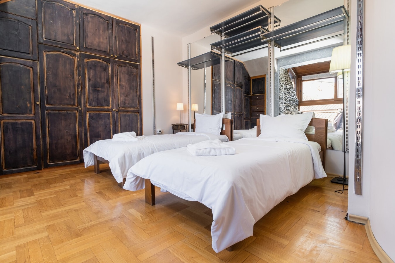 Penthouse Tepeto 3-bed Apartment 1 MT Homes Property Management