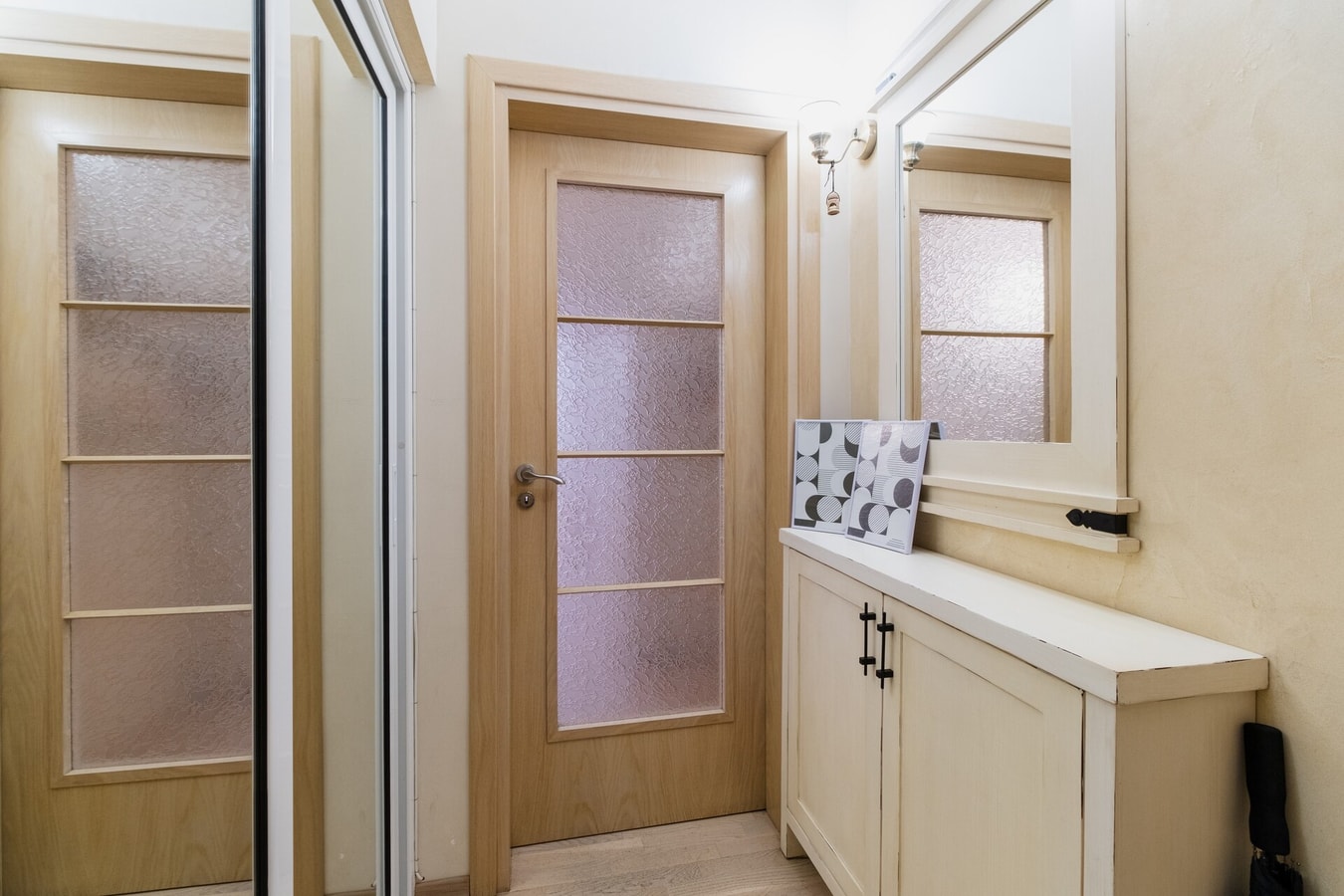 ELEGANT 1-BEDROOM AP · Elegant 1-Bedroom Apartment 13 MT Homes Property Management