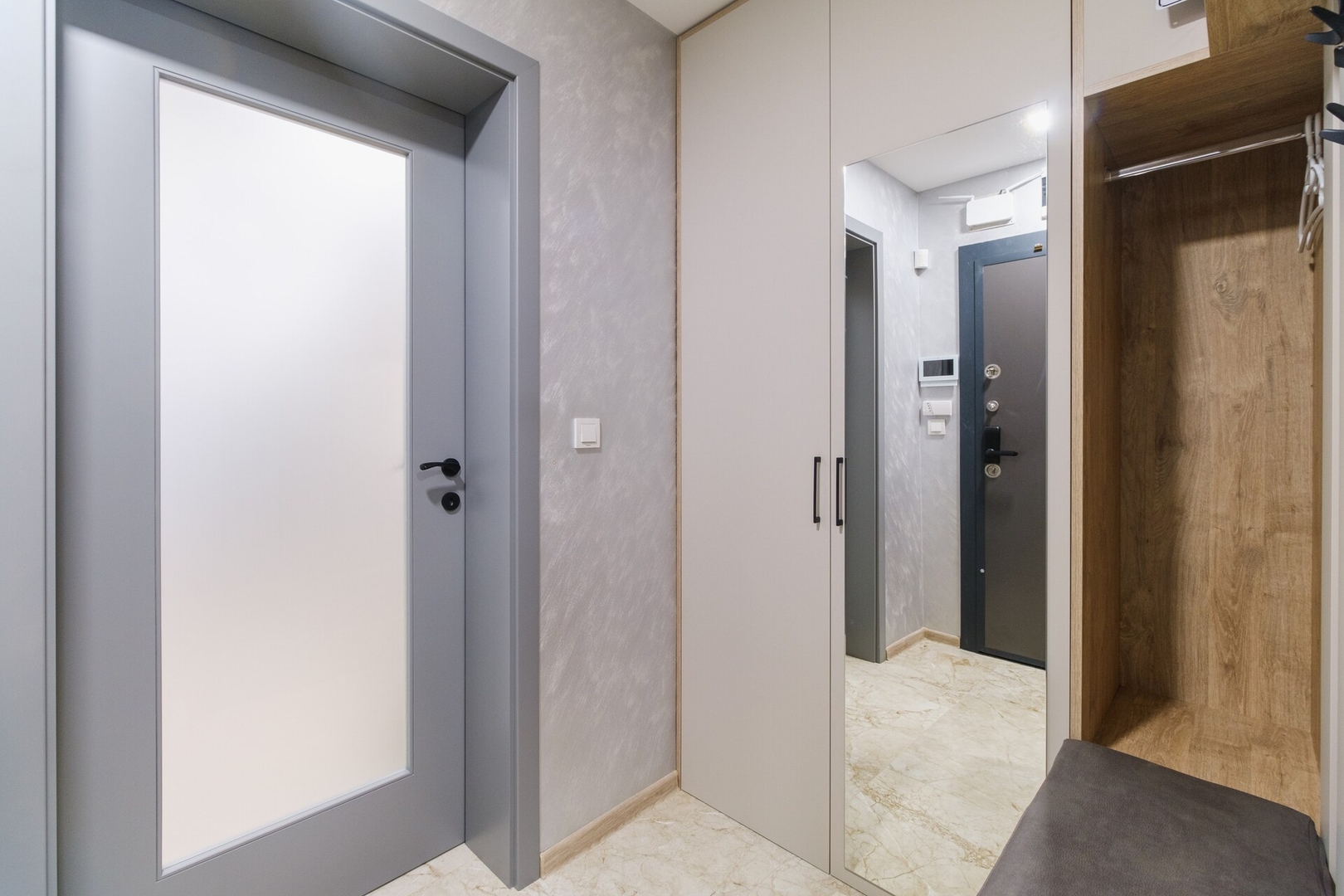 LDV 13 Residence 101 Безплатен частен паркинг 22 LDV13 Residence