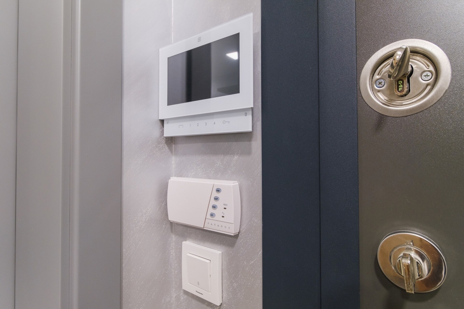 LDV 13 Residence 103 Безплатен частен паркинг 26 LDV13 Residence