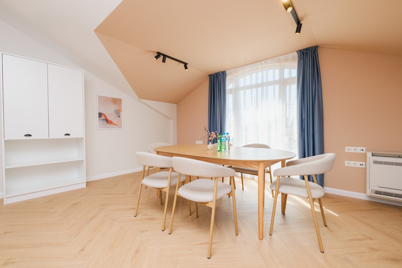 DEVET Boutique Apartments 1-Bedroom Apt.9 7 MT Homes Property Management