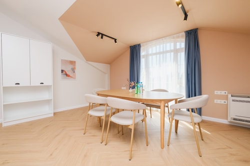 DEVET Boutique Apartments 1-Bedroom Apt.9 7 MT Homes Property Management