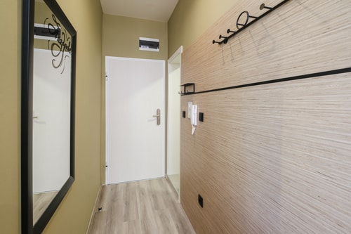 A17 | Бутиков Апартамент • ап Selena 8 MT Homes Property Management