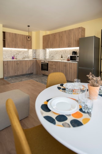 Apartments by the river 04 Free private parking 2 MT Homes Property Management