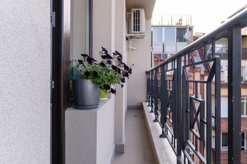 Апартамент с 1 спалня и Безплатен паркинг 27 MT Homes Property Management