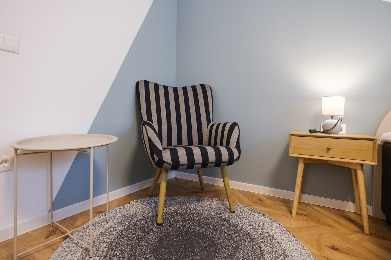 Central Plovdiv 3BR Apartment Free Parking Apt 9 35 MT Homes Property Management