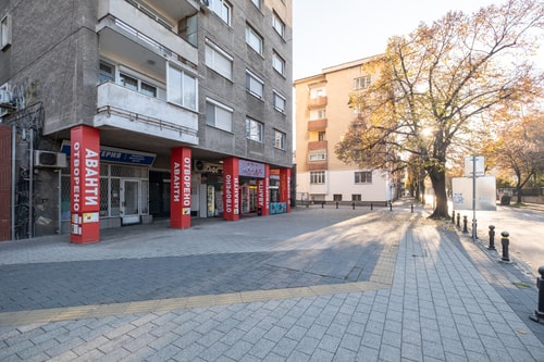 Панорама Релакс – 1 спалня с гледка 27 MT Homes Property Management