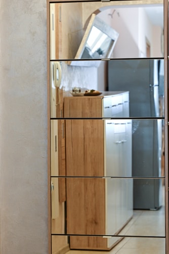 1-bed Apt in the heart of the city Free Parking 11 MT Homes Property Management