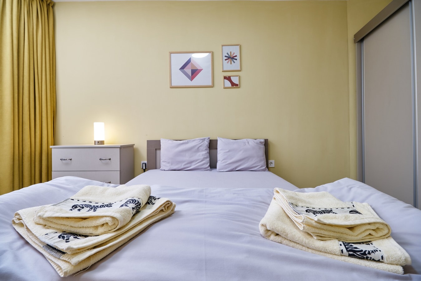 Cozy 1-bed Apartment 2 5 MT Homes Property Management
