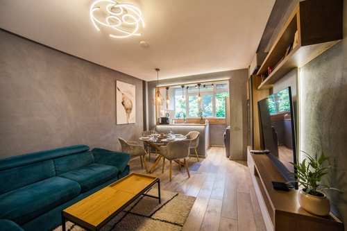 КИМ Център 0 MT Homes Property Management