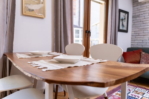 Central 1-bedroom Apartment 29 MT Homes Property Management