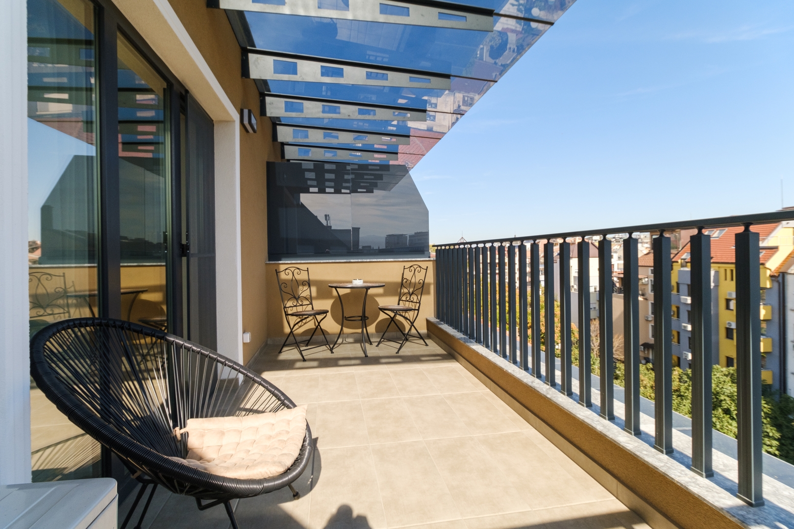 LDV 13 Residence 614 Безплатен частен паркинг 33 LDV13 Residence