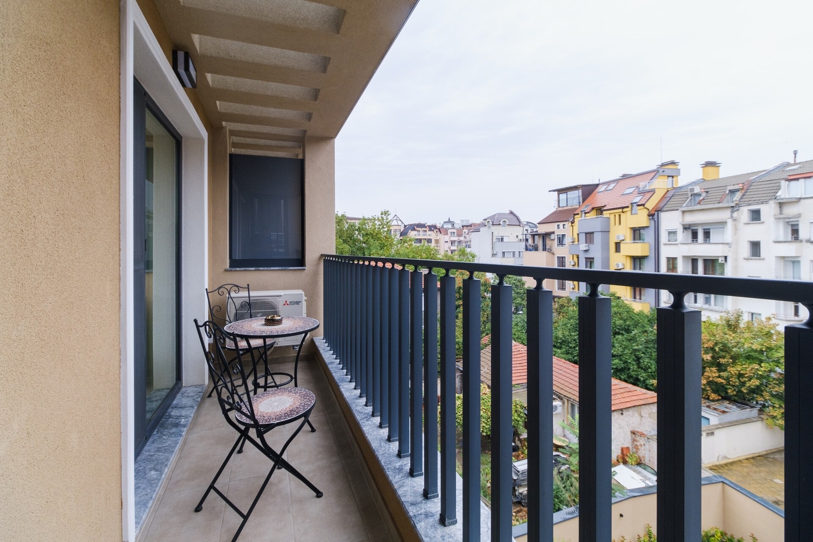 LDV 13 Residence 308 Безплатен частен паркинг 3 LDV13 Residence