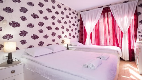 1-bed Apt in the heart of the city Free Parking 28 MT Homes Property Management